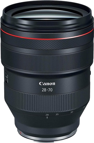 Canon キャノン EF 28-70mm f/2.8 L USM #206 Canon EF 28-70mm f/2.8L USM Lens Review